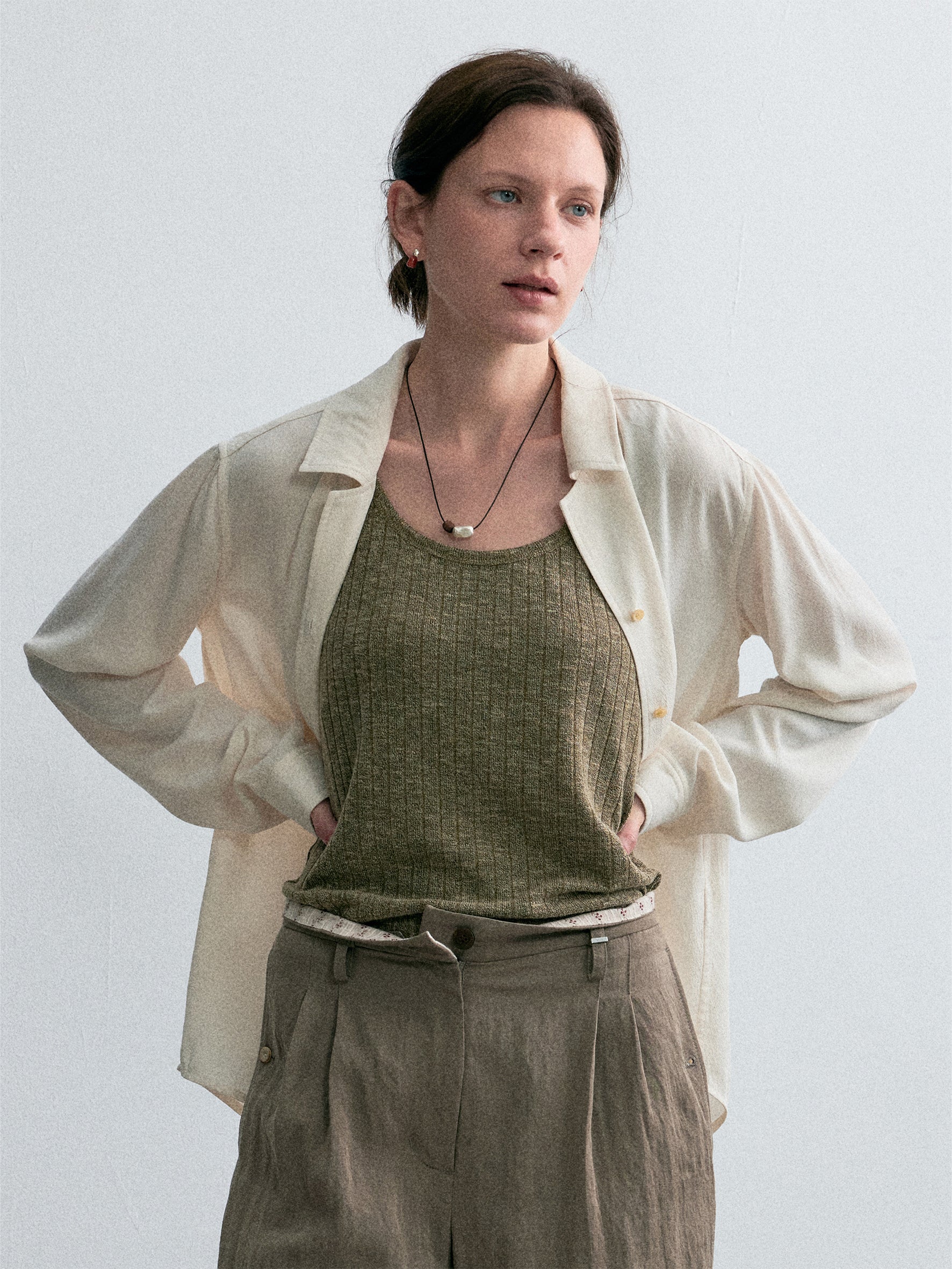 012 - Passage Verdeau Shirt