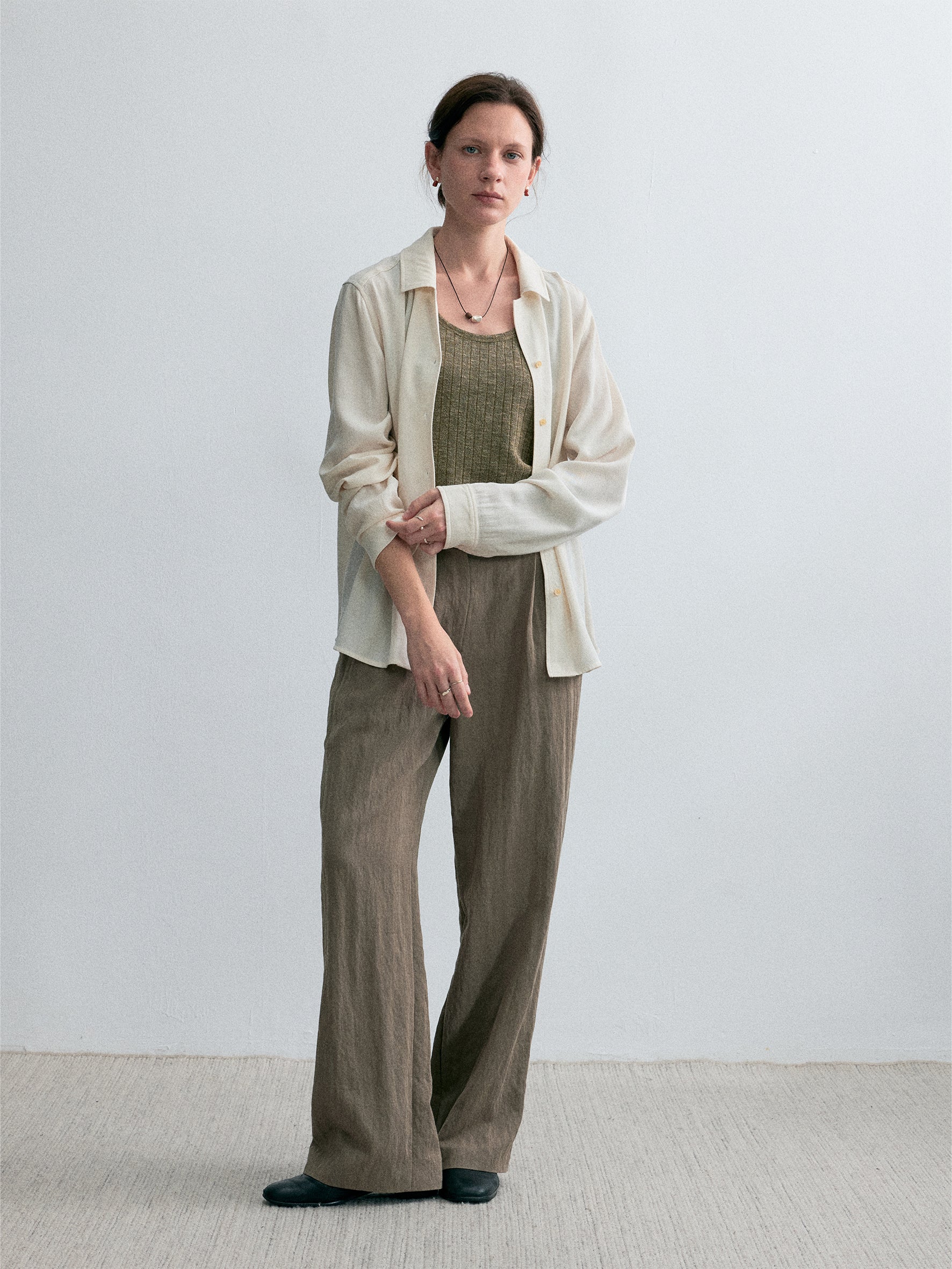 012 - Passage Verdeau Shirt