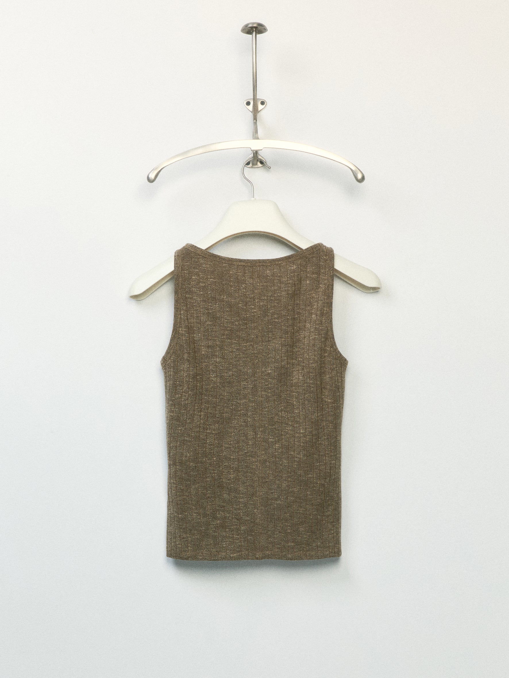 012 - Founder's Basic Tank Top
