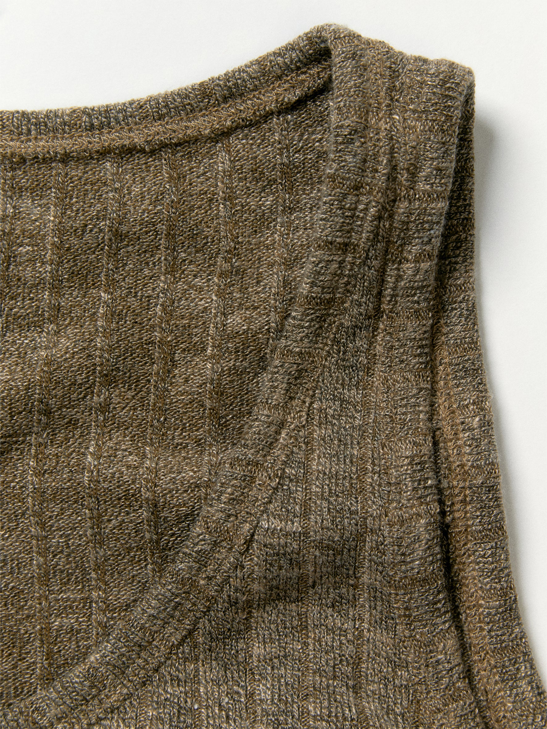 012 - Founder's Basic Tank Top