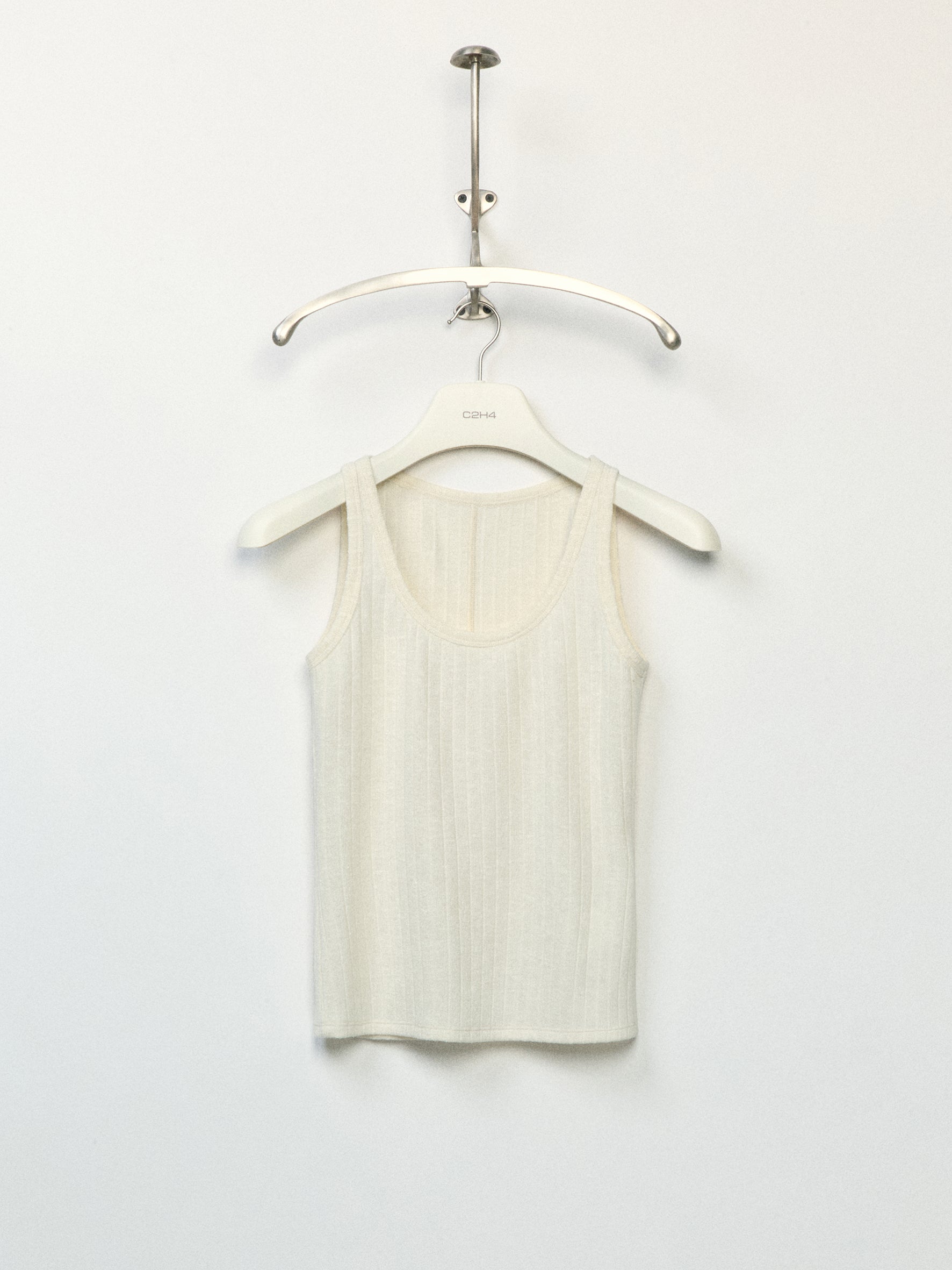 012 - Founder's Basic Tank Top
