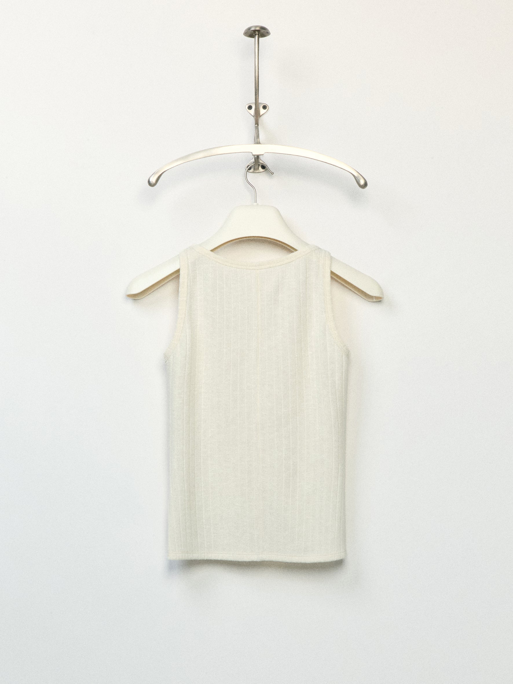012 - Founder's Basic Tank Top