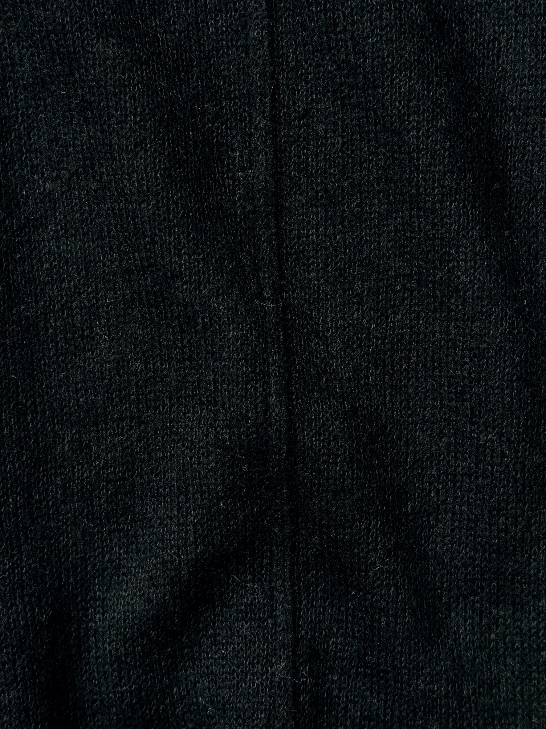 012 - Midtown Evening  Fitted Long Sleeve Top
