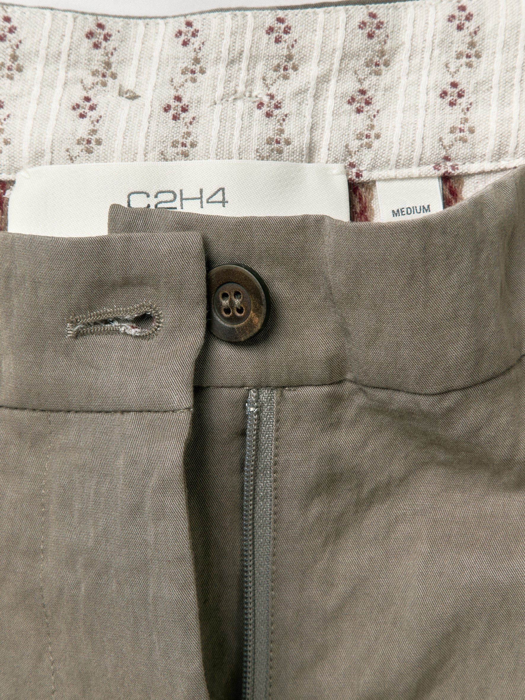 012 - Theater Night Soft Blazer