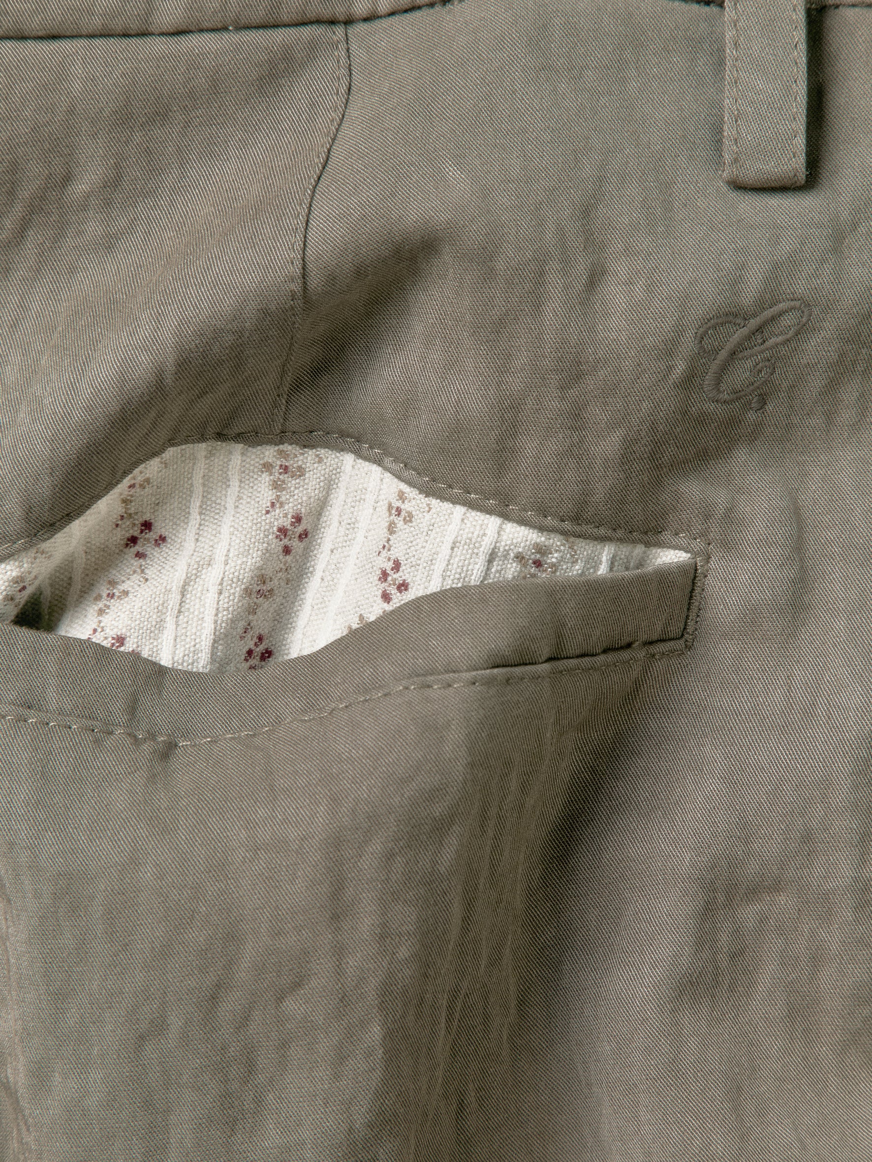 012 - Theater Night Soft Blazer