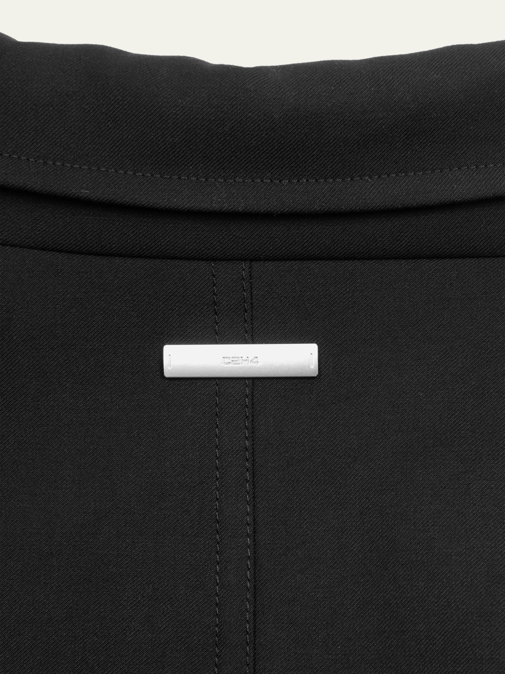 Staff Uniform Community Coat