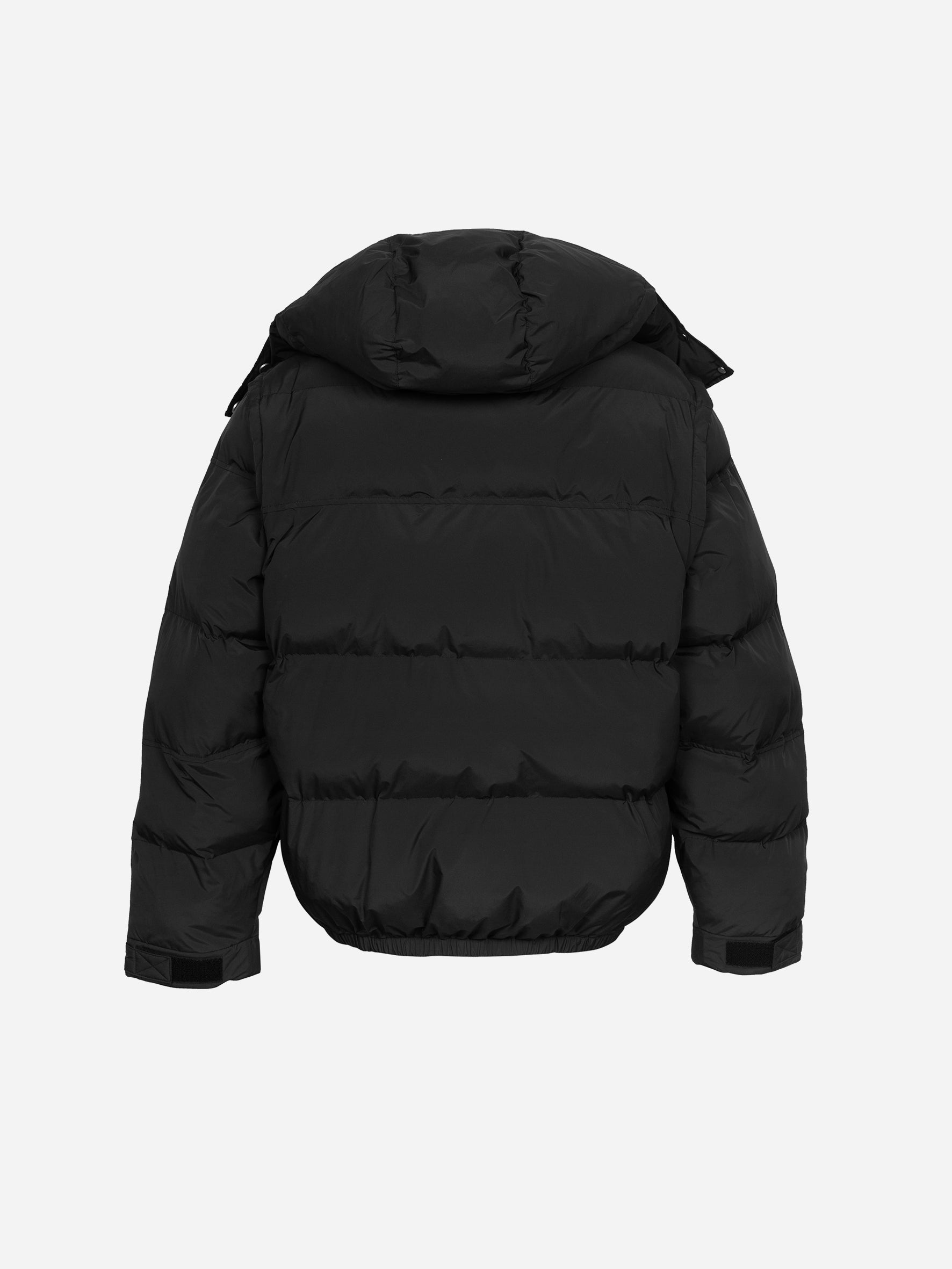 ジャケット・アウター POLICEMAN PUFF BLOUSON POLY MINI