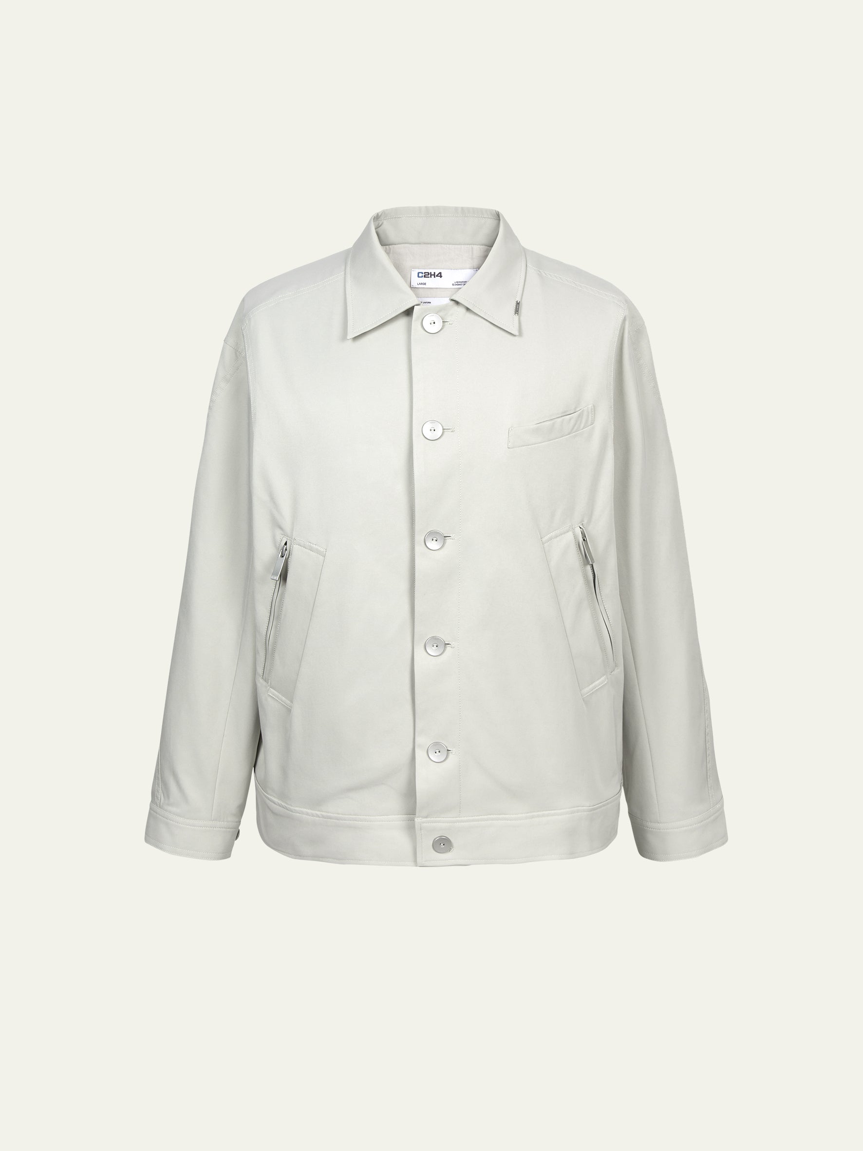 Staff Uniform Uniformity Jacket