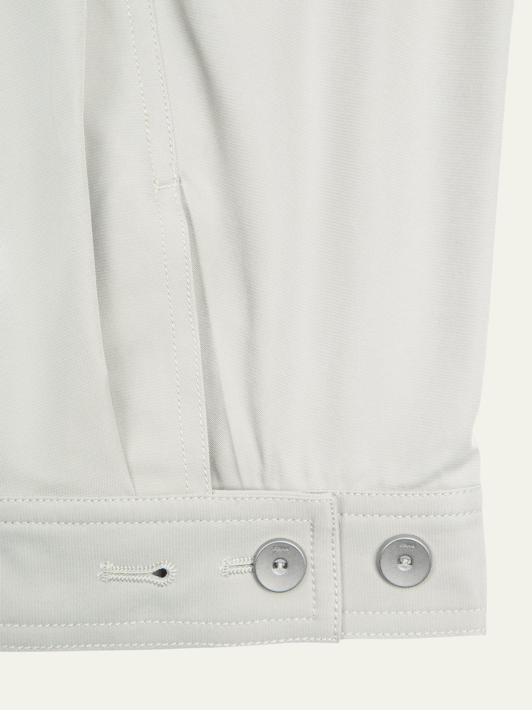 Staff Uniform Uniformity Jacket