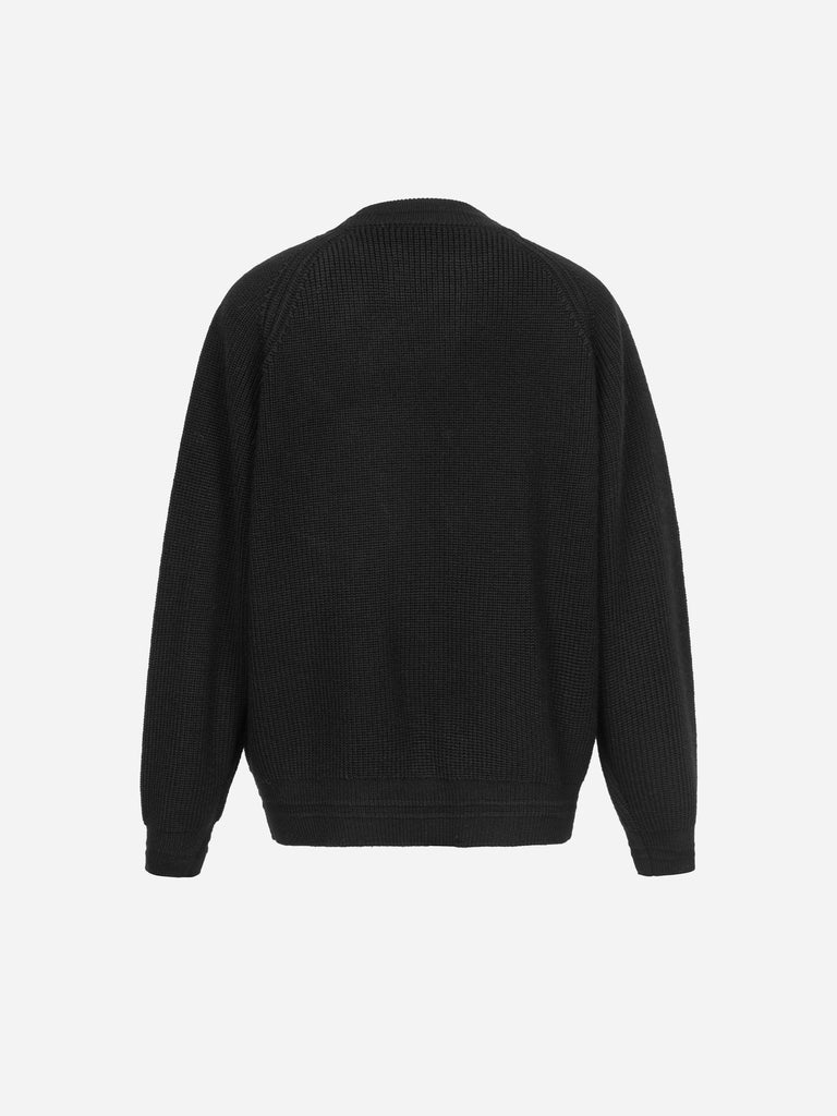 Staff Uniform Standard Sweater - C2H4®