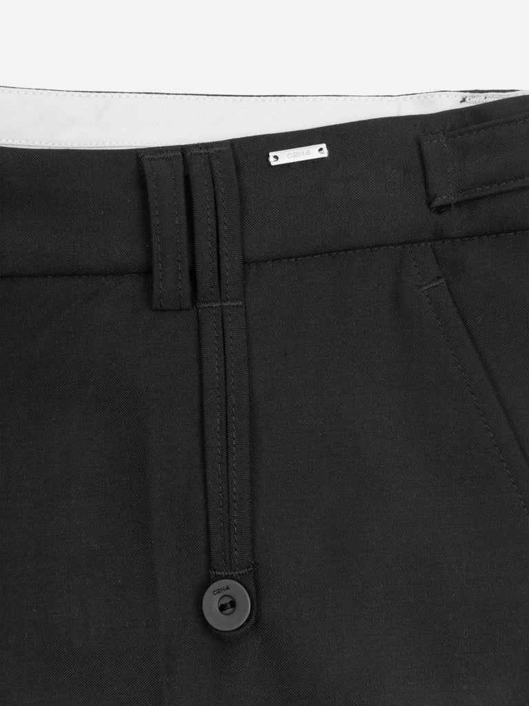 Staff Uniform Standard Suit Pants - C2H4®
