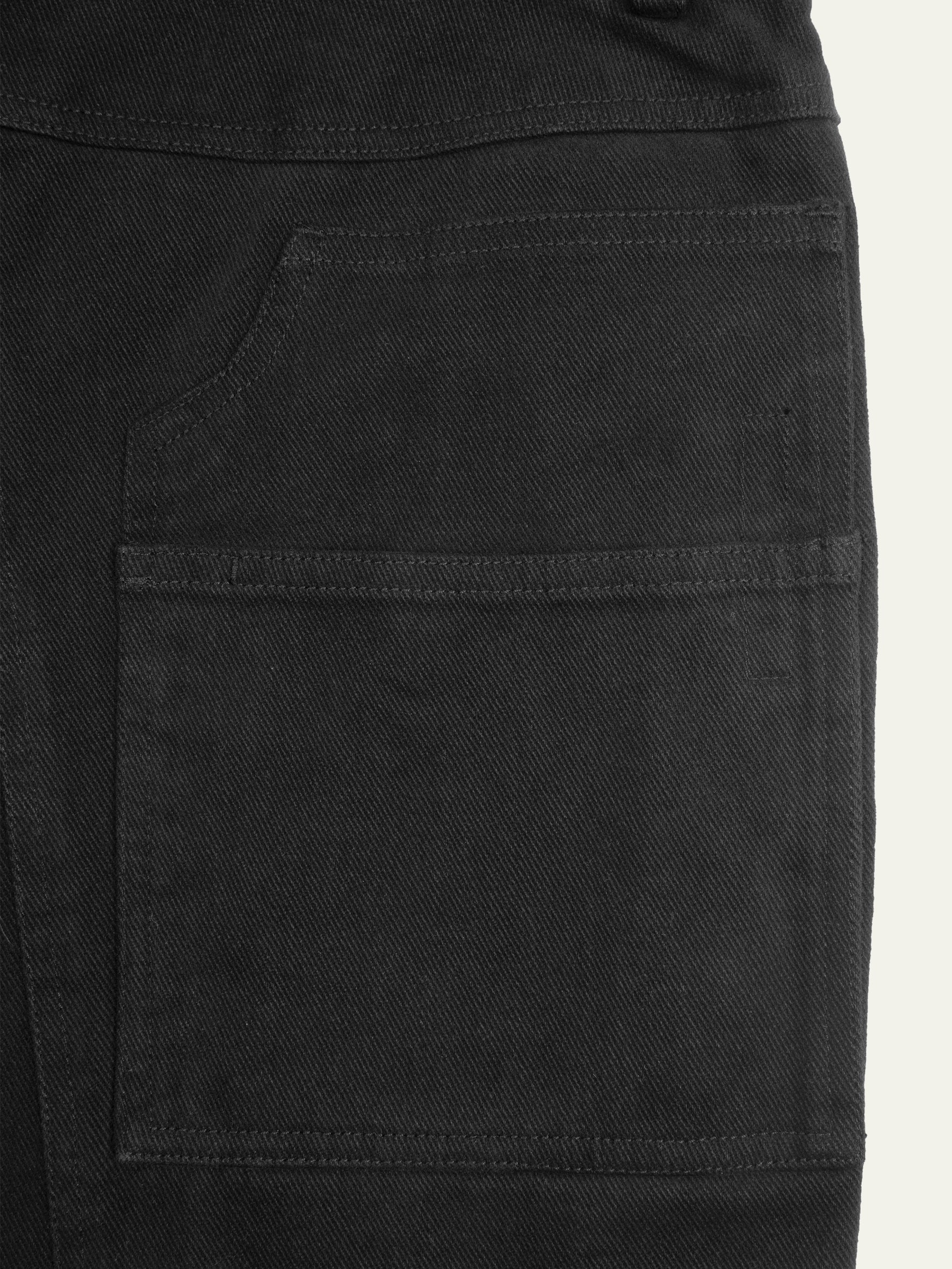 Staff Uniform Manuals Work Pants