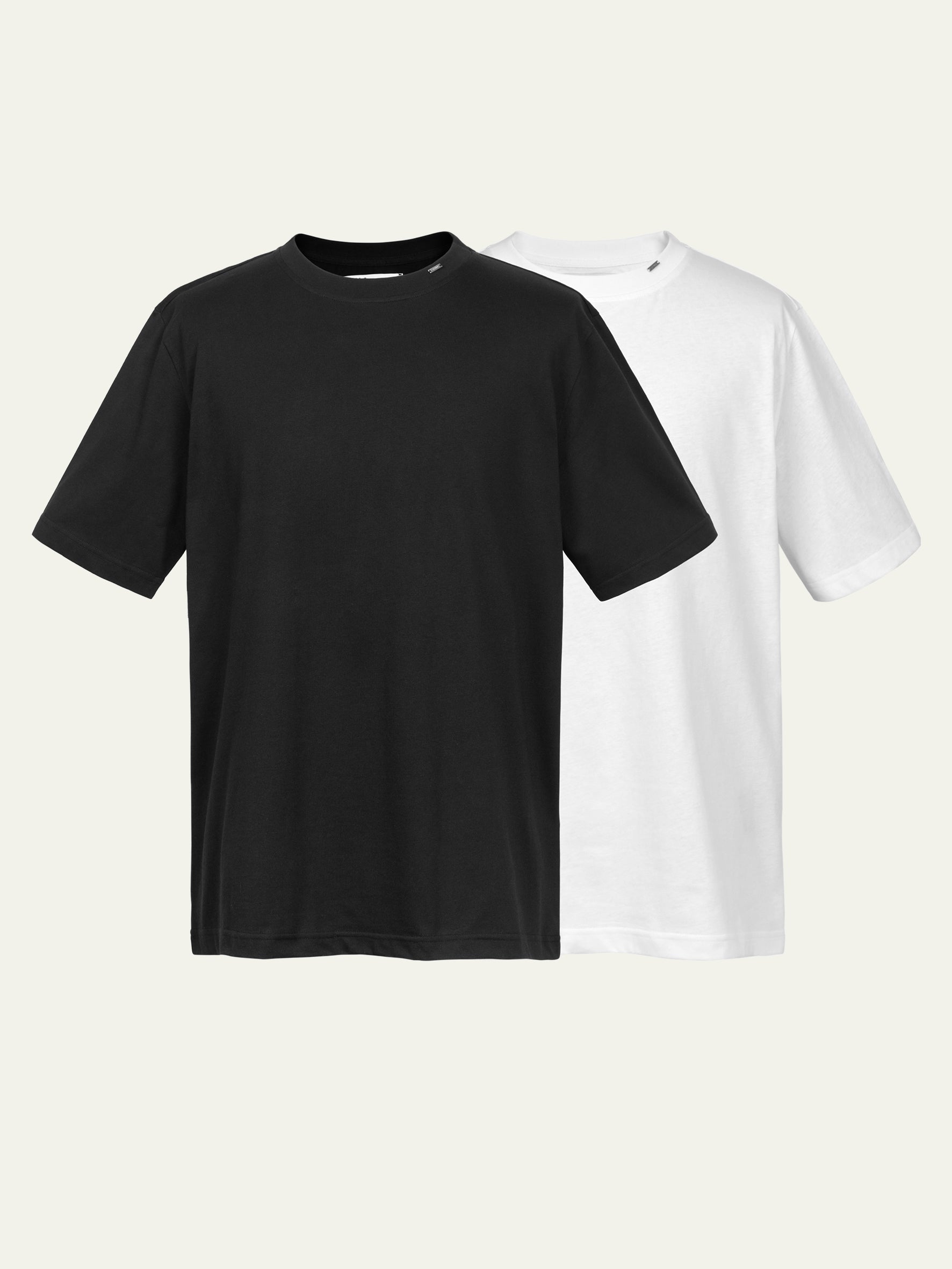 Staff Uniform Standard 2-Pack T-shirts