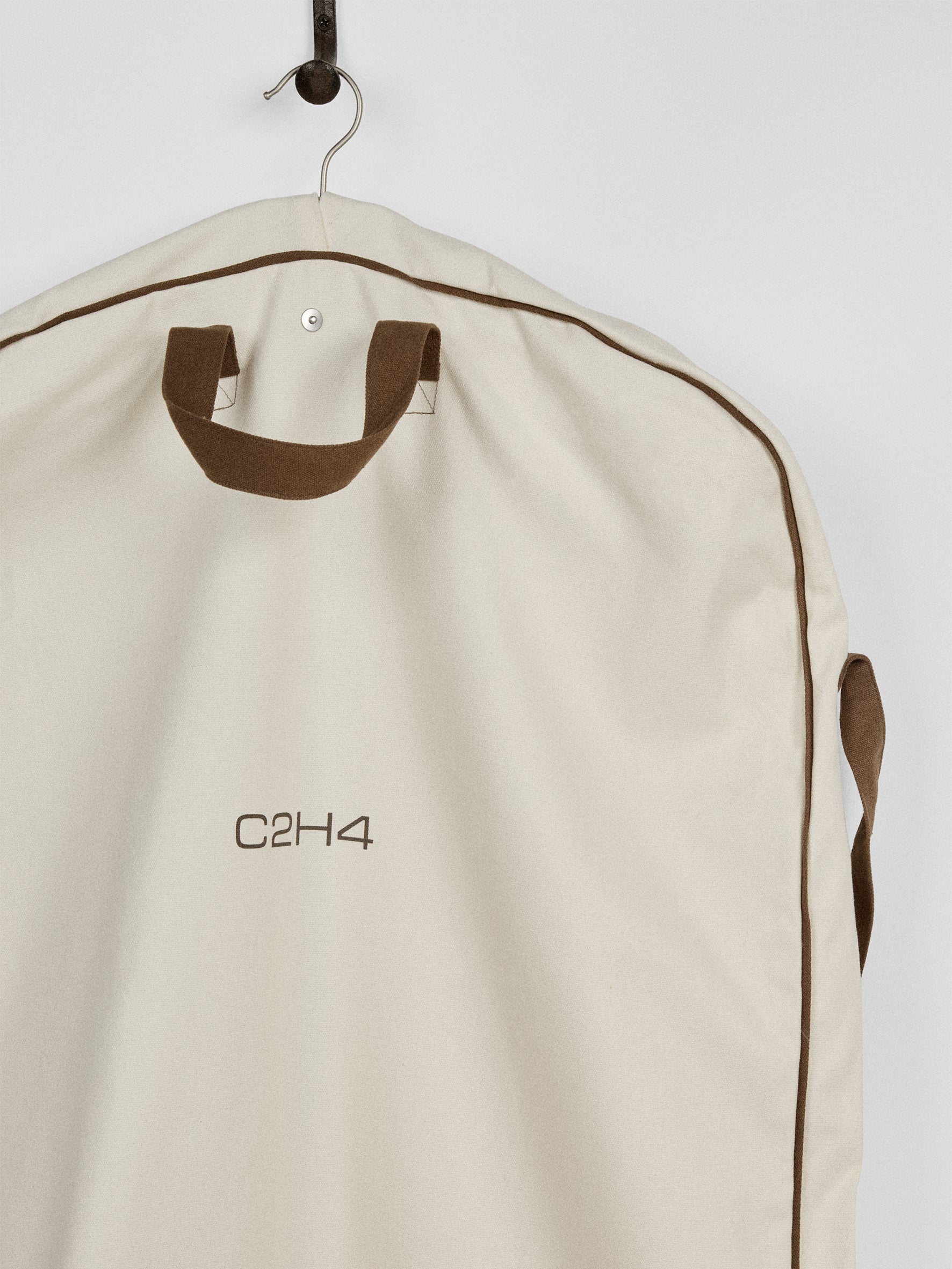 011 - Berghain Profile Leather Jacket