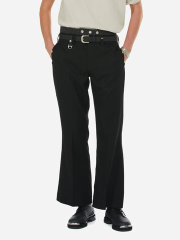 007 - Corbusian Tailored Trousers