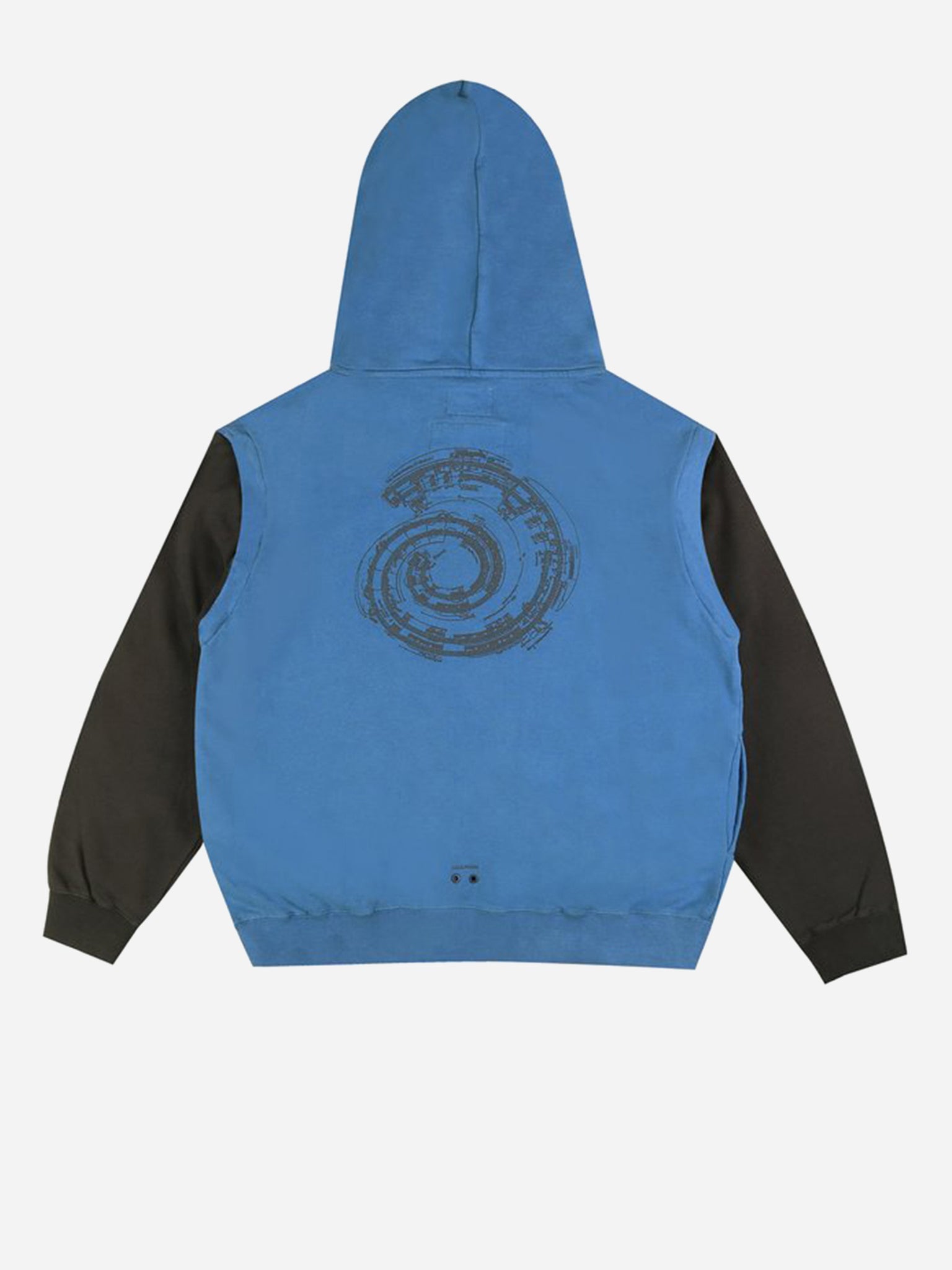 C2H4 X NUMBER (N)INE Musician Hoodie - C2H4®