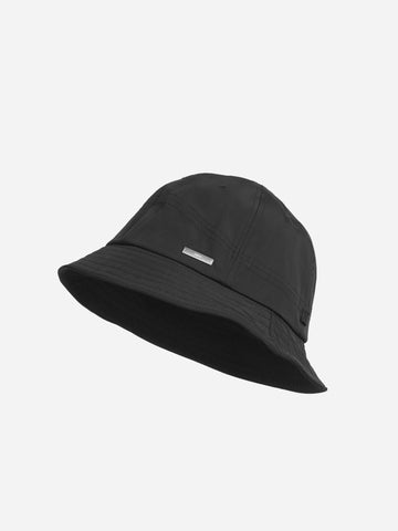 007 - Curvilinear Hat