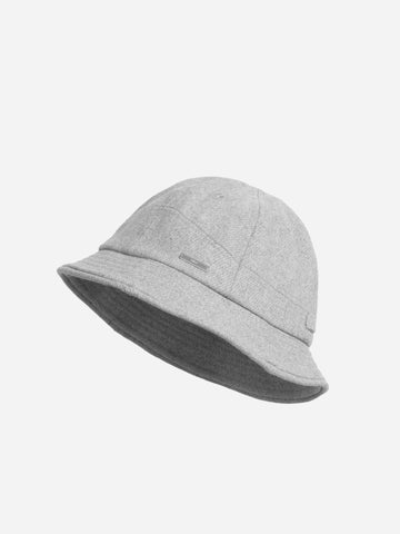 007 - Curvilinear Hat