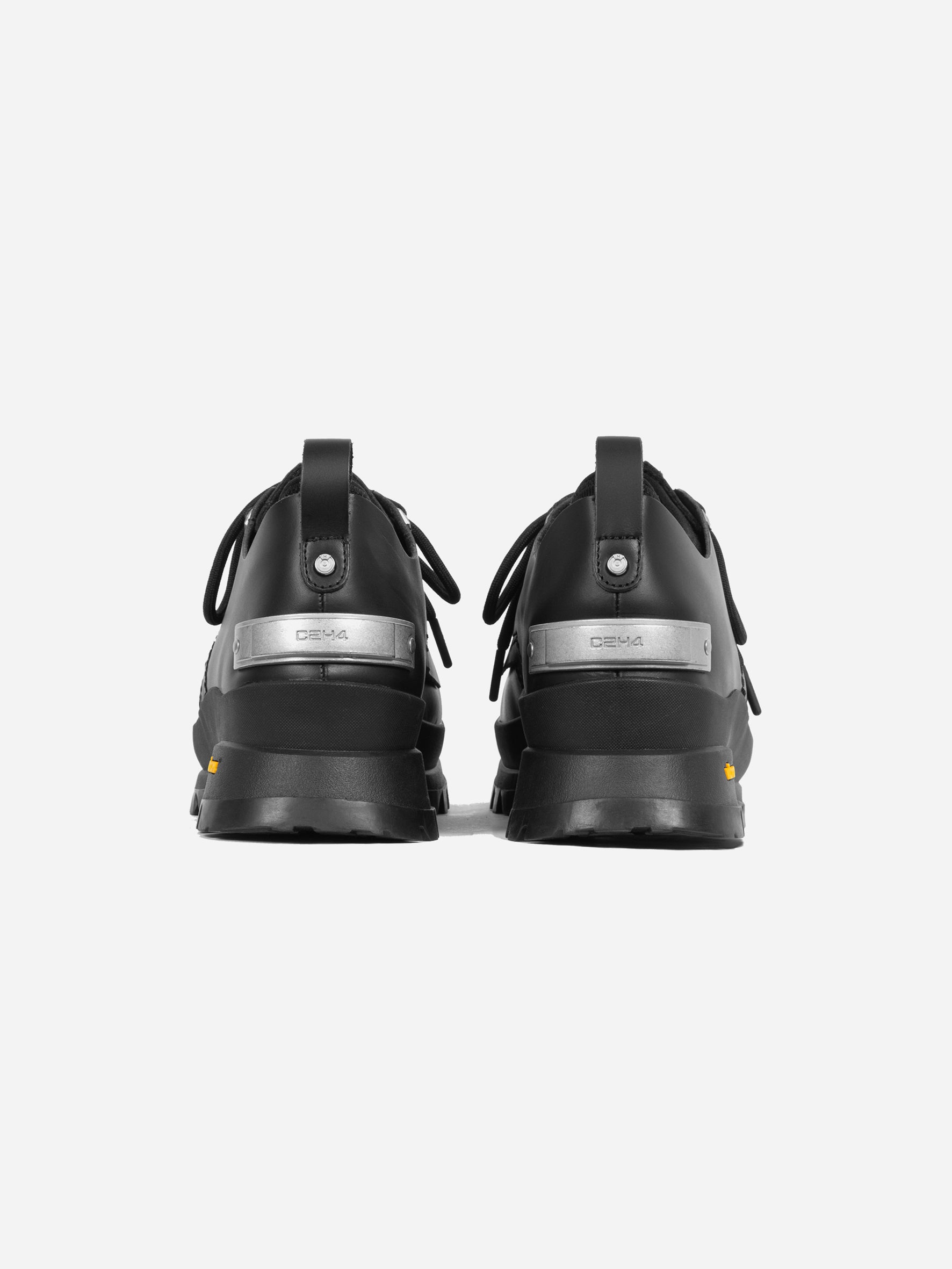 006 - “Boson” Boots Beta