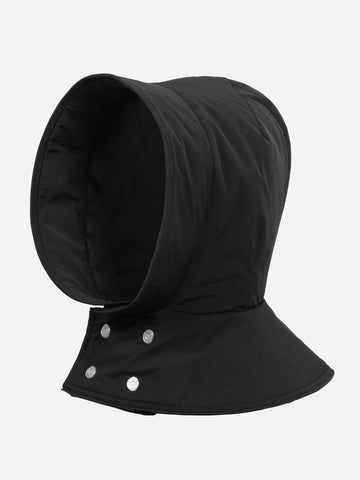 006 - Nylon Windproof Hood