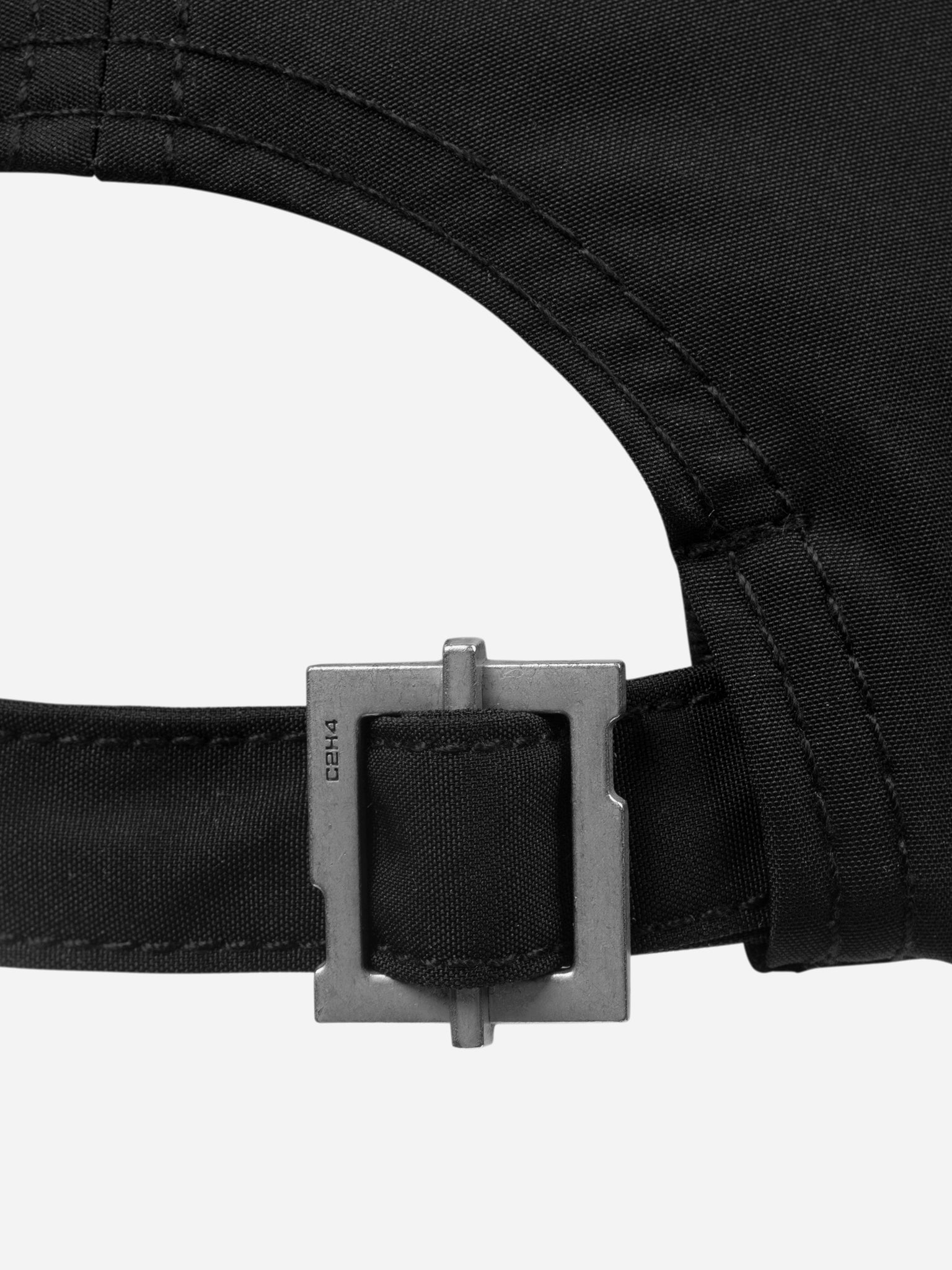 Staff Uniform Tagged Baseball Cap - C2H4®