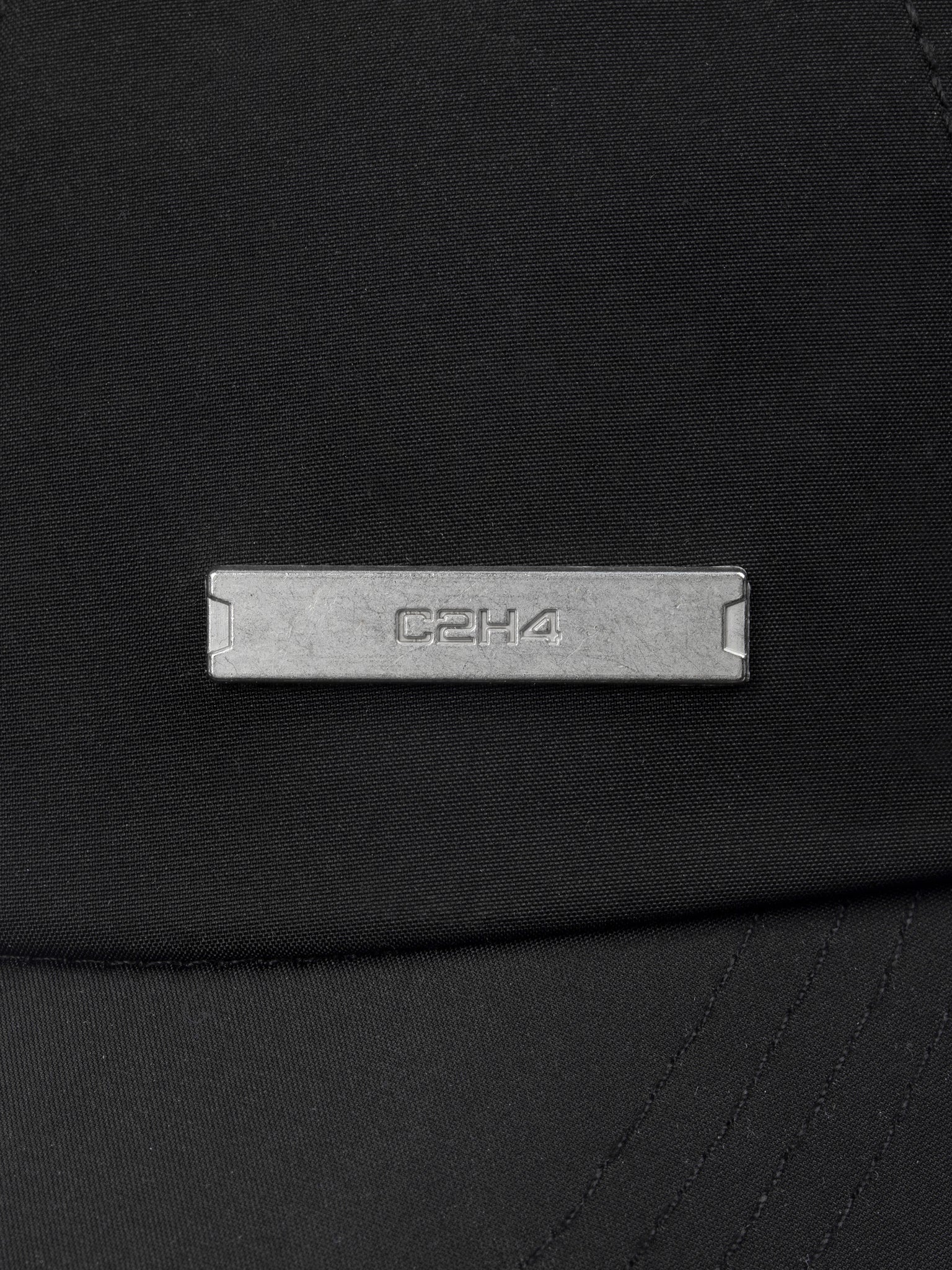 Staff Uniform Tagged Baseball Cap - C2H4®