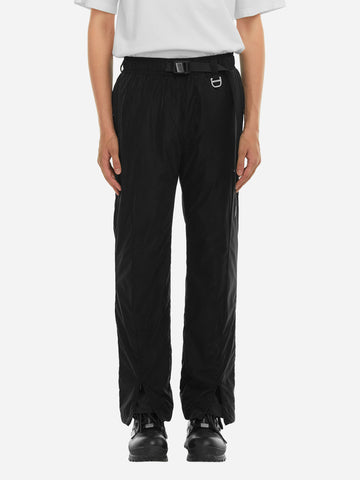001 - STAI Buckle Track Pants