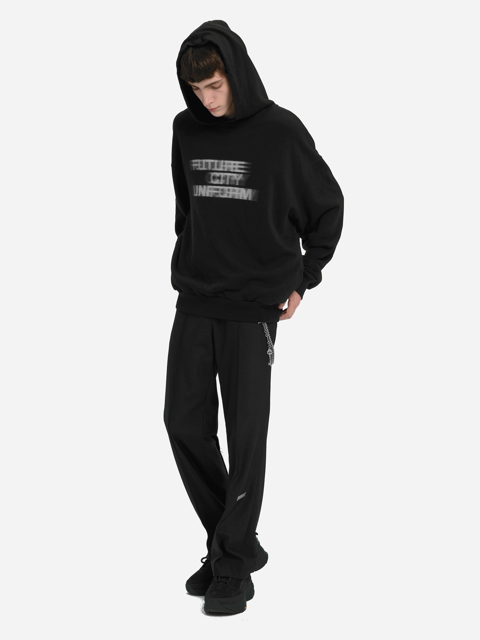 C2h4 kappa online hoodie