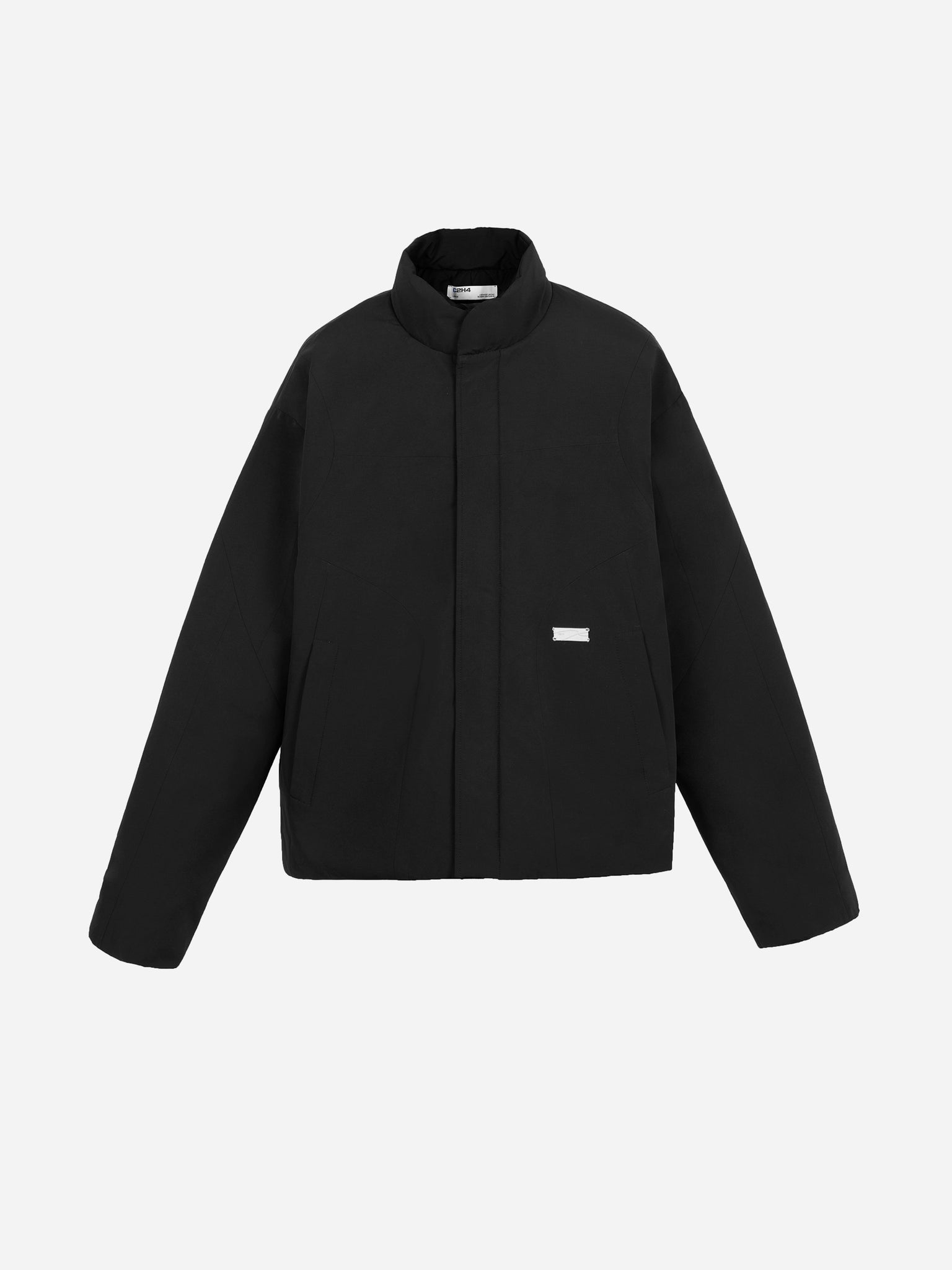 Staff Uniform Streamline Quilted Jacket - C2H4®