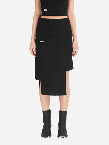 004 - Streamline Intervein Skirt