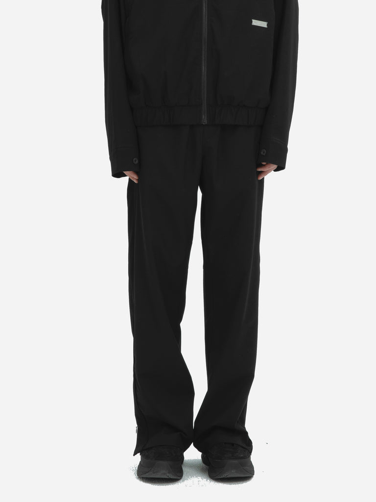 Staff Uniform Streamline Panelled Tailored Track Pants - C2H4®