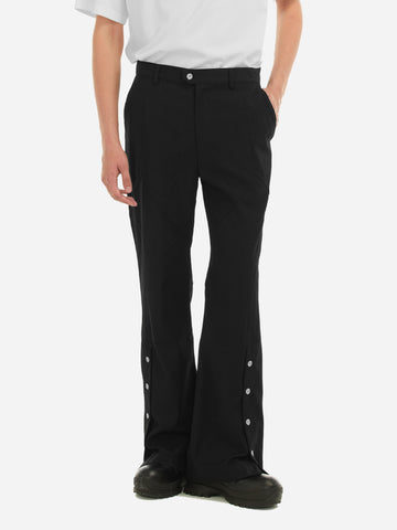 006 - Arch Paneled Tailored Ski Trousers