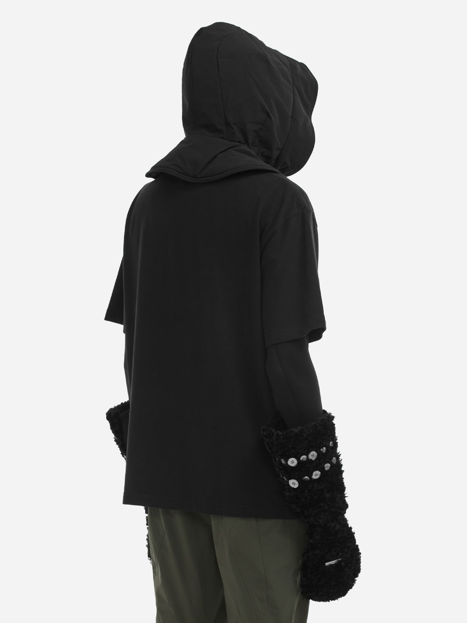 Killstar necromancer outlet hoodie