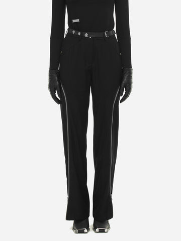 006 - Arc Streamline Zipped Tailoring Trousers