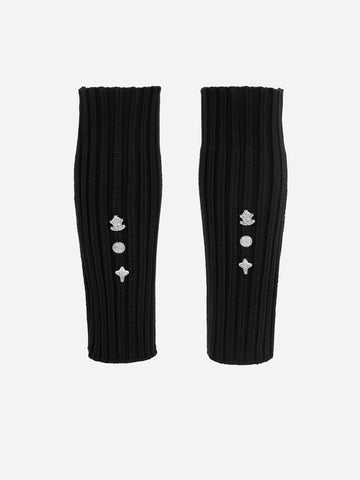 006 - Club Badge Leg Sleeves