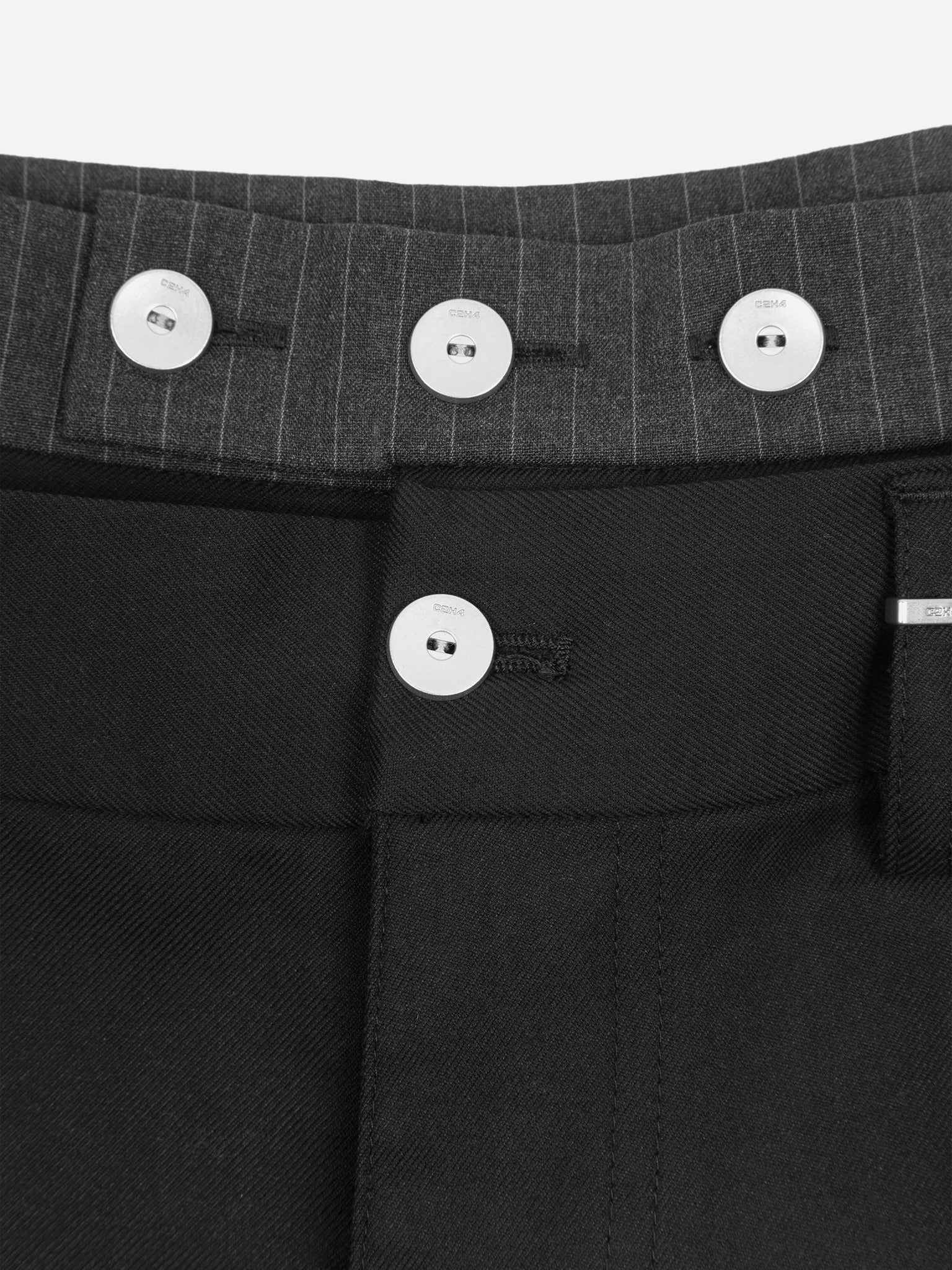 007 - Basics Pants Chain - C2H4®