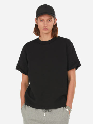 007 - Founder Fold-Over T-shirt