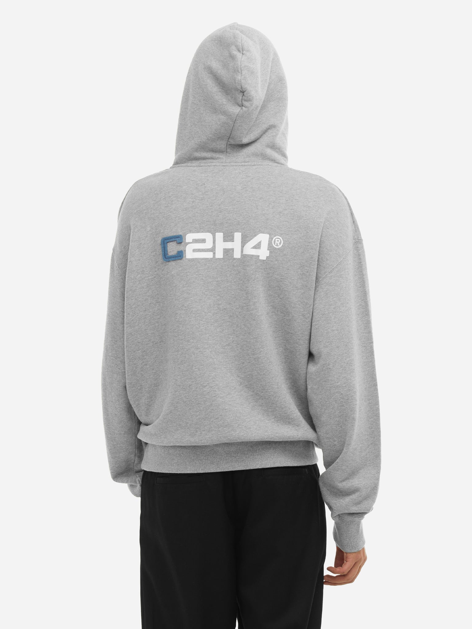 C2h4 chemist clearance hoodie