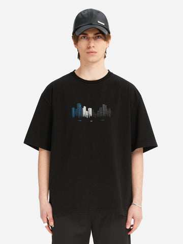 005 - “Future City Uniform” T-shirt